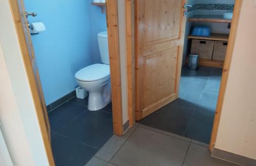 Noyers-sur-Jabron Casa | La Prairie
