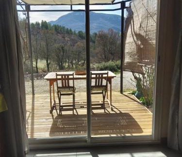 Noyers-sur-Jabron Casa | La Prairie