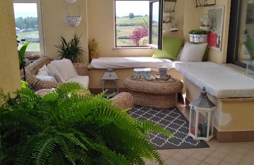 Vibo Valentia Casa | La Preferita
