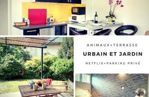 Tarnos Apartamento | La Presque Basque