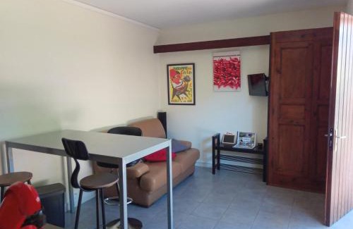 Tarnos Apartamento | La Presque Basque