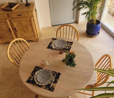 Congenies Casa | La Promenade Suite & Spa