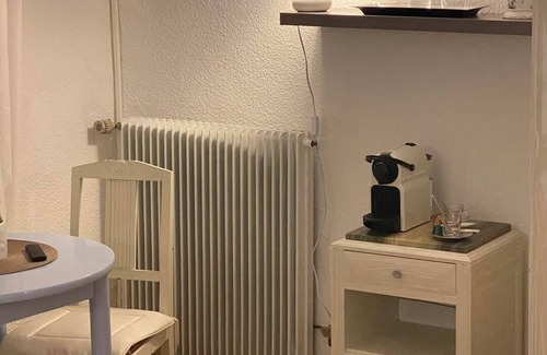 Saint Didier de la Tour Apartamento | La Provençale Chambre Pivoine