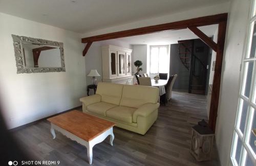 Chaumont Casa | La Providence