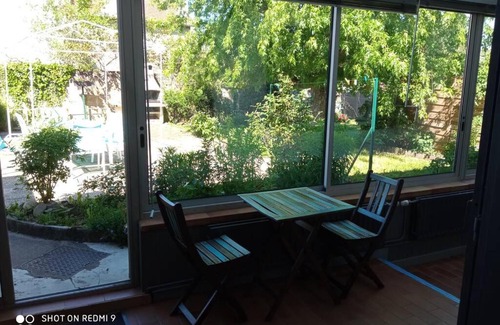 Chaumont Casa | La Providence