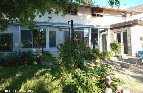 Chaumont Casa | La Providence