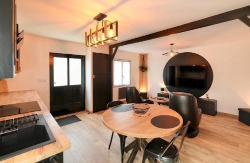 Rilly-sur-Aisne Casa | La Ptite Maison Ardennaise