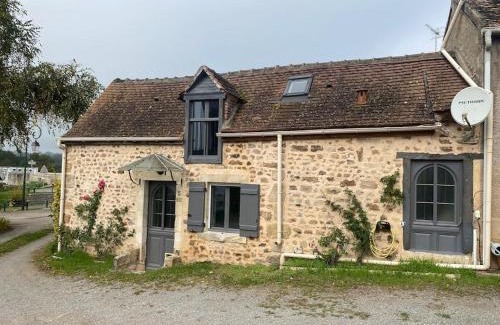 Drevant Casa | La Ptite maison du Canal