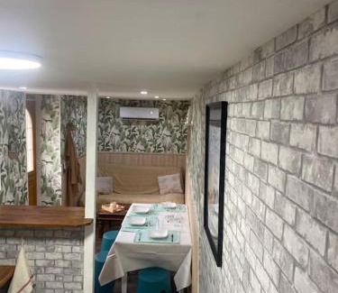 Drevant Casa | La Ptite maison du Canal