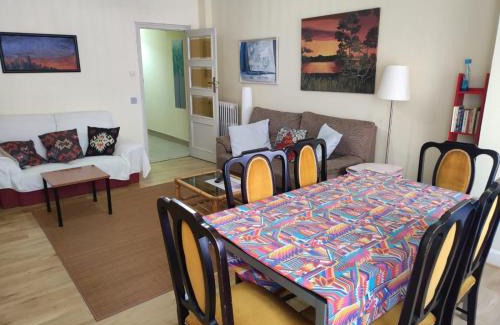 Ponferrada Apartamento | La Puebla