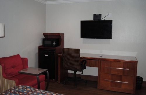 La Puente Hotel | La Puente Inn