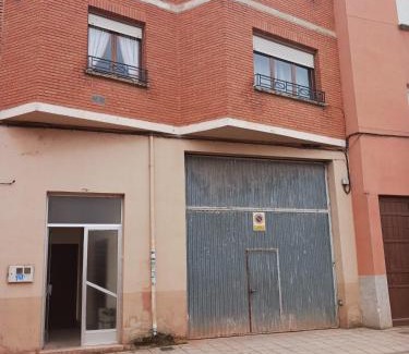 Cárdenas Apartamento | La puerta del Valle I Gran piso de 130 m entero para ti y tu familia o amigos