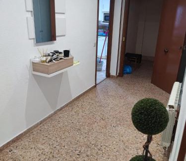 Cárdenas Apartamento | La puerta del Valle I Gran piso de 130 m entero para ti y tu familia o amigos