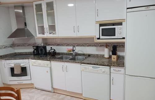 Cárdenas Apartamento | La puerta del Valle I Piso grande de 130 m entero para ti y tu familia o amigos