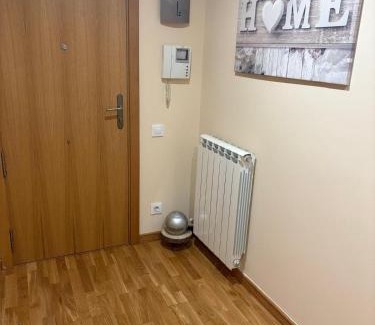 Cárdenas Apartamento | La puerta del valle II Coqueto apartamento bien equipado