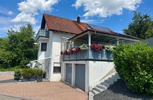 Buehlertann Apartamento | La Pura Vida