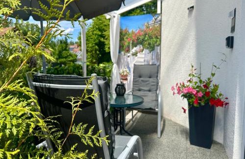 Buehlertann Apartamento | La Pura Vida
