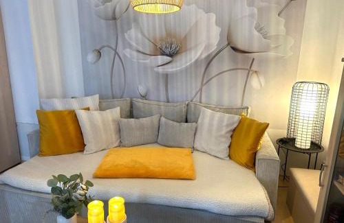Buehlertann Apartamento | La Pura Vida