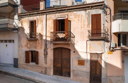 Sant Carles de la Rapita Casa | La Quadra Rural Housing