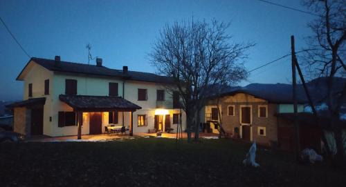 Polinago Casa | La Quagnola Casa vacanze