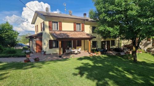 Polinago Casa | La Quagnola Casa vacanze