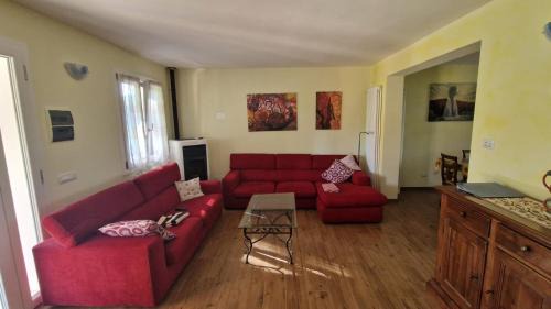 Polinago Casa | La Quagnola Casa vacanze