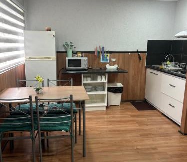 El Quisco Apartamento | La Quebrada de Pinomar