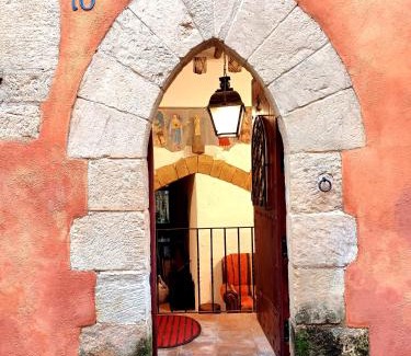 Cabanes Casa | La Querala