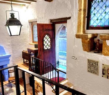 Cabanes Casa | La Querala