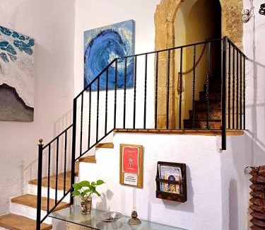 Cabanes Casa | La Querala