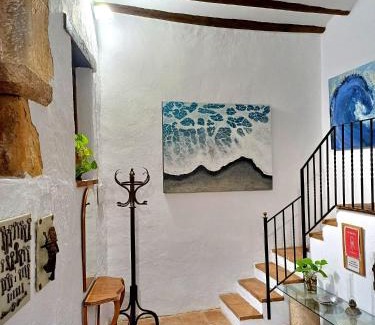Cabanes Casa | La Querala