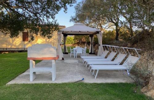 Castiadas Apartamento | La Quercia