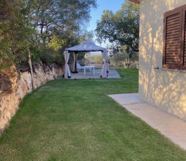 Castiadas Apartamento | La Quercia