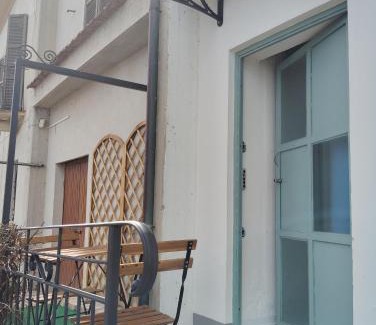 Mosciano Sant'Angelo Apartamento | LA QUERCIA SUITES - taverna nel borgo medievale
