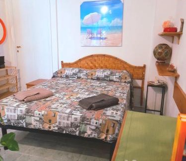 Mosciano Sant'Angelo Apartamento | LA QUERCIA SUITES - taverna nel borgo medievale