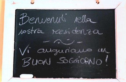 Mosciano Sant'Angelo Casa | La Quercia Suites - La Torretta
