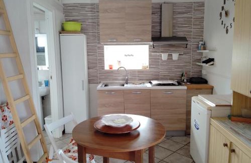 Mosciano Sant'Angelo Casa | La Quercia Suites - La Torretta
