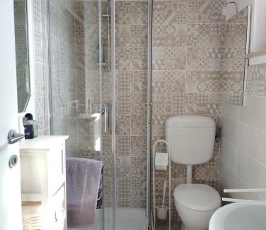Mosciano Sant'Angelo Casa | La Quercia Suites - La Torretta