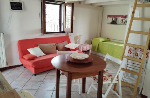 Mosciano Sant'Angelo Casa | La Quercia Suites - La Torretta