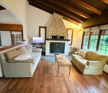 Partido de Mar Chiquita Casa | La Querencia