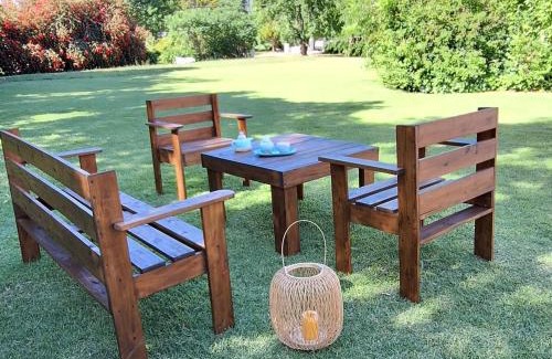 Partido de Mar Chiquita Casa | La Querencia