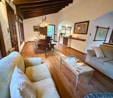 Partido de Mar Chiquita Casa | La Querencia