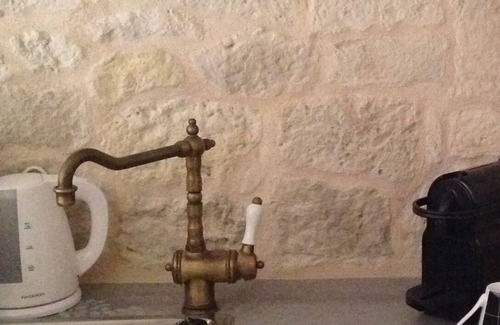 Trets Apartamento | La Armonía Provenzal
