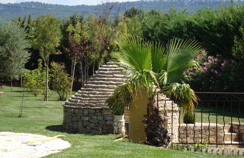 Trets Apartamento | La Armonía Provenzal