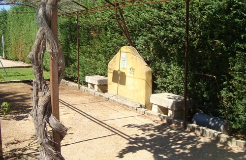 Trets Apartamento | La Armonía Provenzal