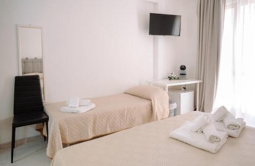 Scilla Casa | La Quiete