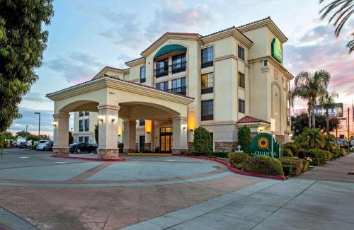 Harbor Hotel | La Quinta by Wyndham NE Long Beach/Cypress