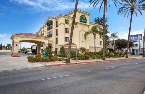 Harbor Hotel | La Quinta by Wyndham NE Long Beach/Cypress