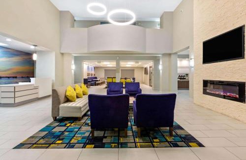 Harbor Hotel | La Quinta by Wyndham NE Long Beach/Cypress