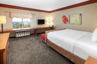 Cumberland Hotel | La Quinta by Wyndham Atlanta Ballpark/Galleria